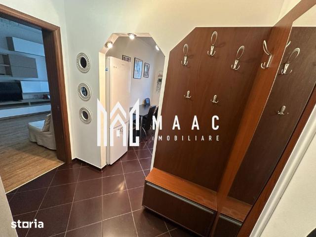 Apartament închirieri în Hipodrom I, Sibiu