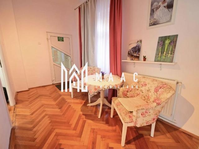 Apartament închirieri în Centrul Istoric, Sibiu