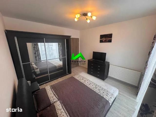 Apartament închirieri în Cartier Lazaret, Sibiu