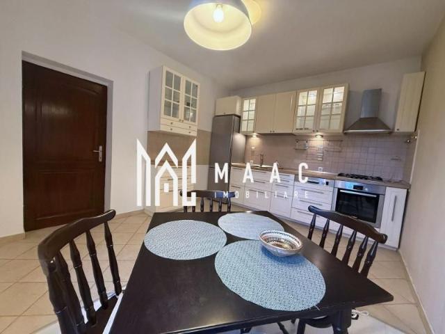 Apartament închirieri în Orașul de Jos, Sibiu