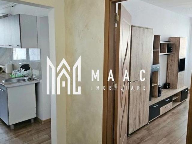 Apartament închirieri în Centrul Civic, Sibiu