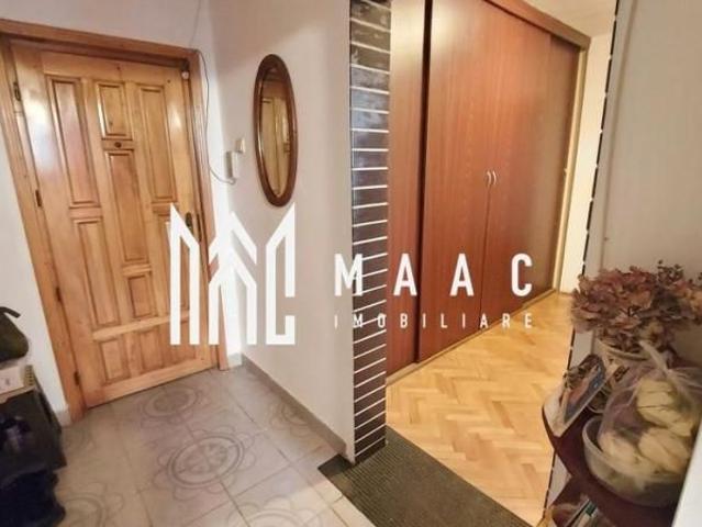 Apartament închirieri în Hipodrom III, Sibiu