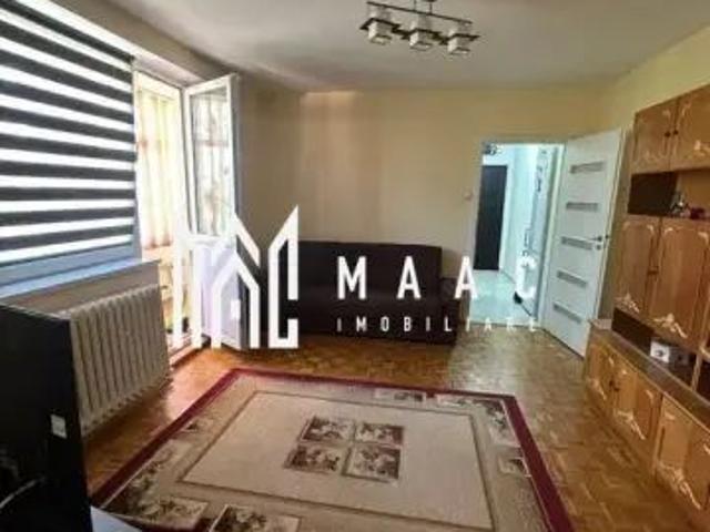 Apartament închirieri în Hipodrom III, Sibiu
