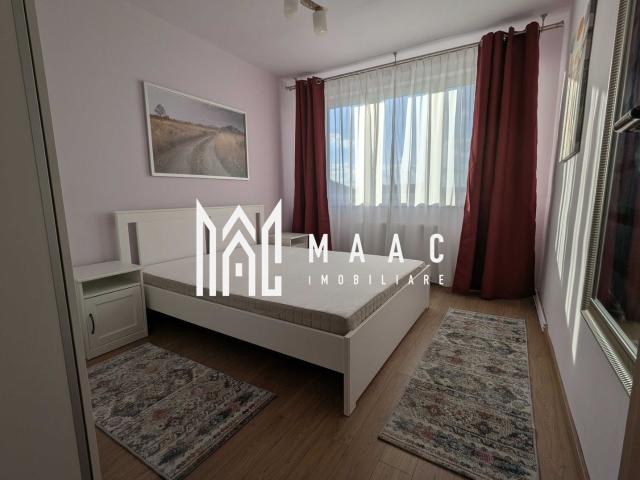 Apartament închirieri în Hipodrom II, Sibiu