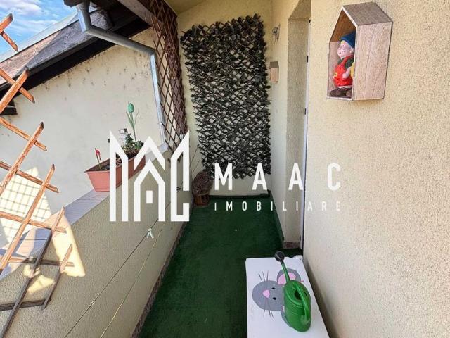 Apartament închirieri în Terezian, Sibiu