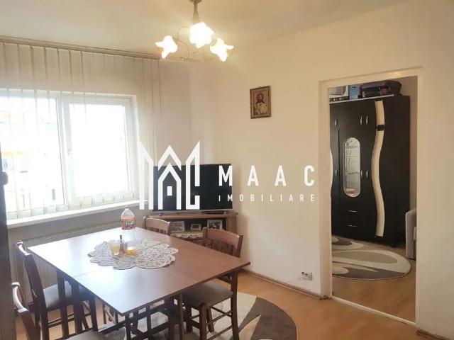 Apartament închirieri în Hipodrom I, Sibiu