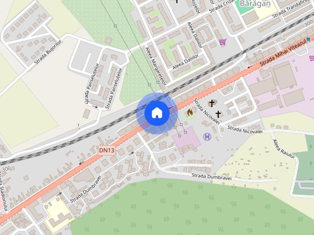 Apartament închirieri în Viilor, Sighișoara