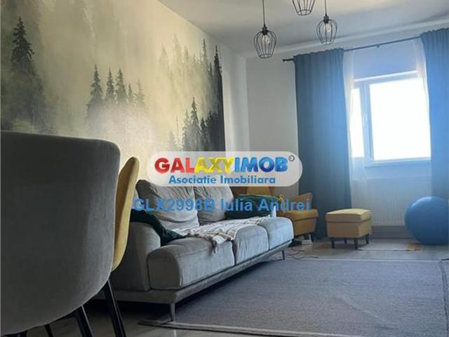 Apartament închirieri în București