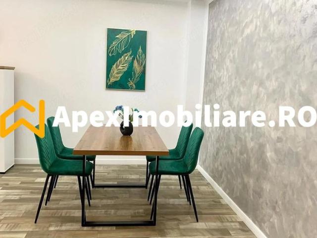 Apartament închirieri în București