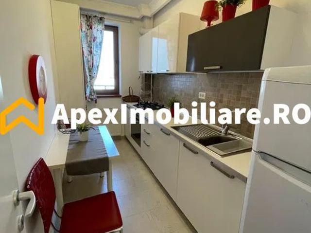 Apartament închirieri în București