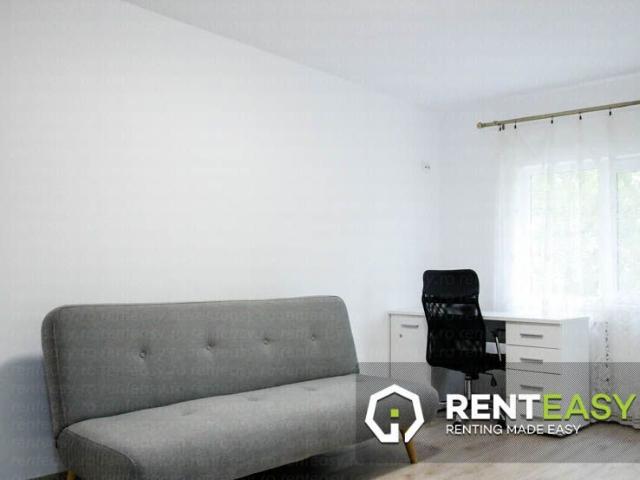 Apartament închirieri în Mircea Cel Batran, Iași