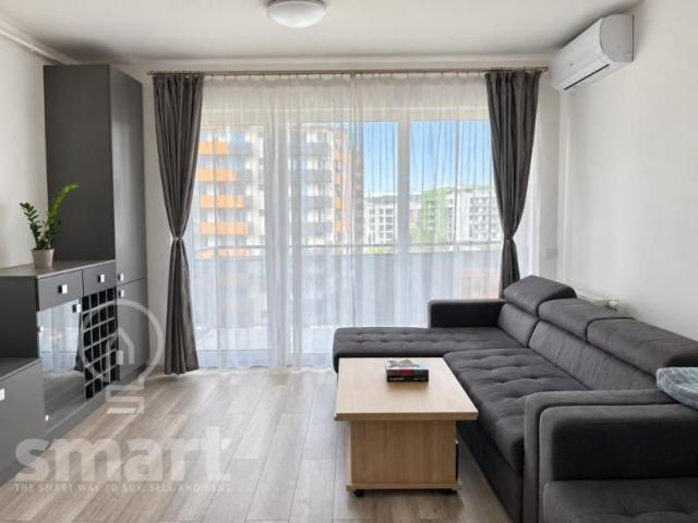 Apartament închirieri în Grand Park Residence, Cluj-Napoca