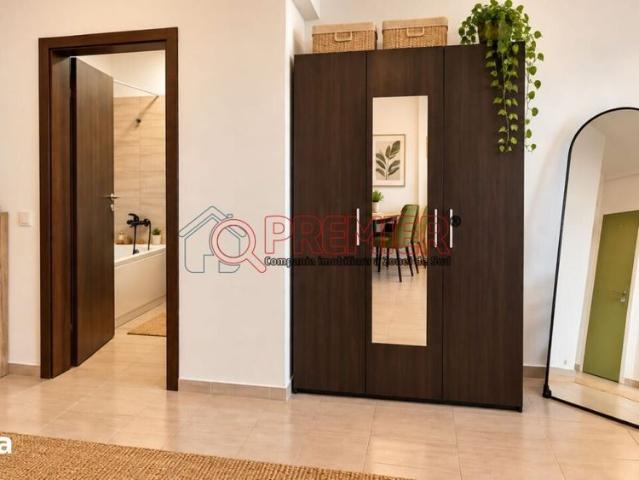 Apartament închirieri în Voluntari, București