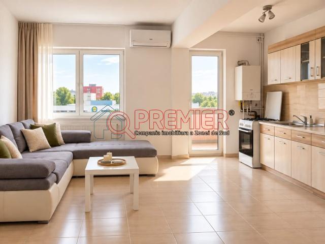Apartament închirieri în Popesti Leordeni, București