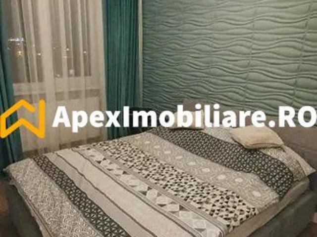 Apartament închirieri în Popesti Leordeni, București