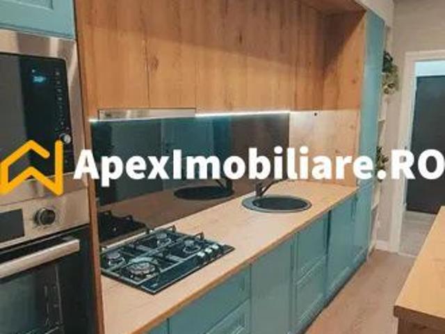 Apartament închirieri în Popesti Leordeni, București