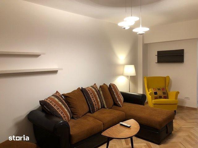 Apartament închirieri în București