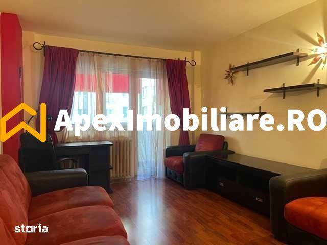 Apartament închirieri în București