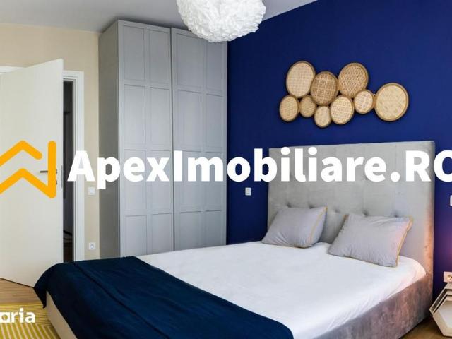Apartament închirieri în București
