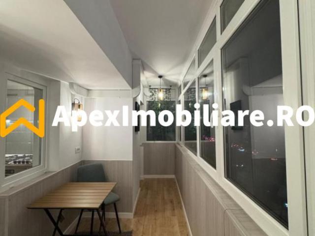 Apartament închirieri în București