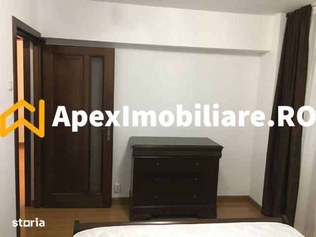 Apartament închirieri în Ștefan cel Mare, București