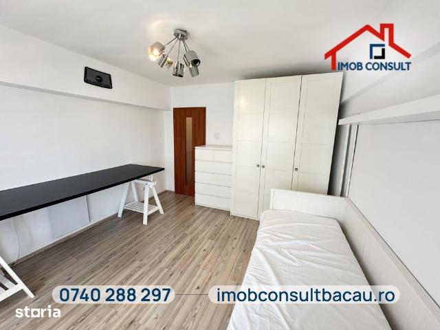 Apartament închirieri în Bacău
