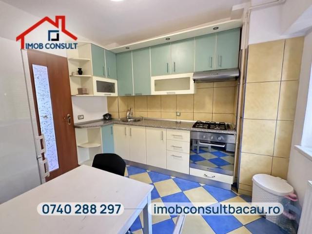 Apartament închirieri în Bacău