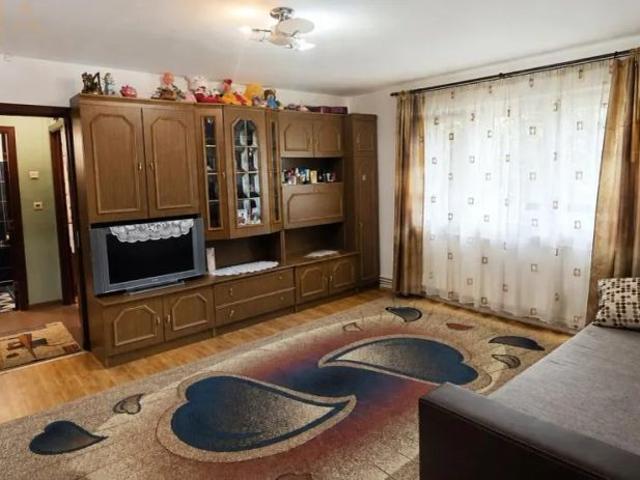 Apartament închirieri în Decebal, Bistrița