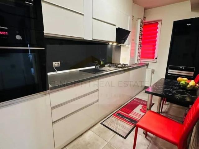 Apartament închirieri în București