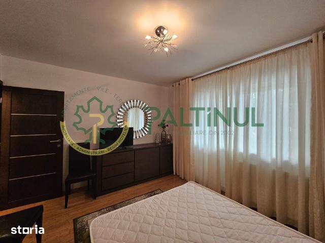 Apartament închirieri în Gura Râului, Sibiu