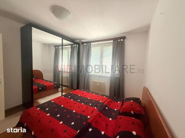 Apartament închirieri în București