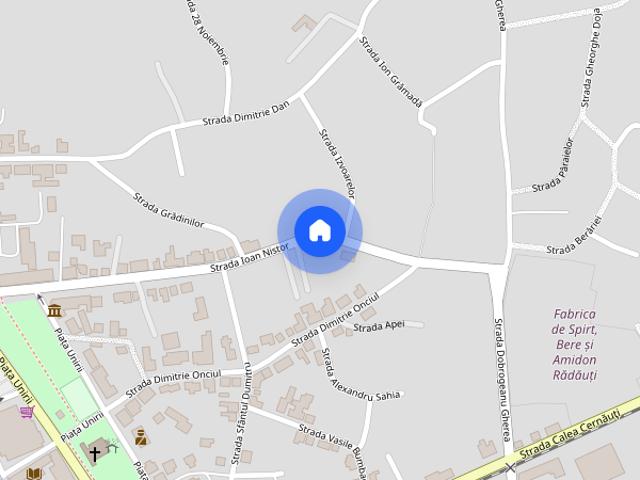 Apartament închirieri în Rădăuți, Suceava