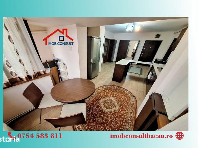 Apartament închirieri în Bacău