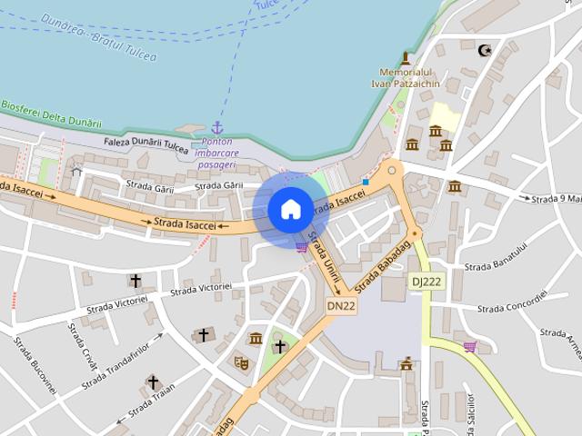 Apartament închirieri în Tulca, Tulcea