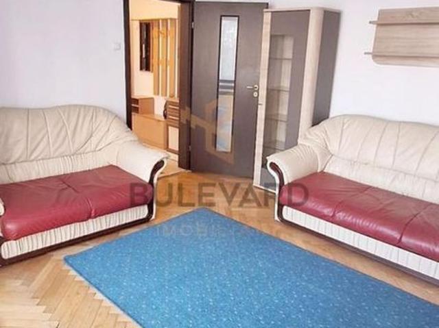 Apartament închirieri în Andrei Mureșanu, Cluj-Napoca