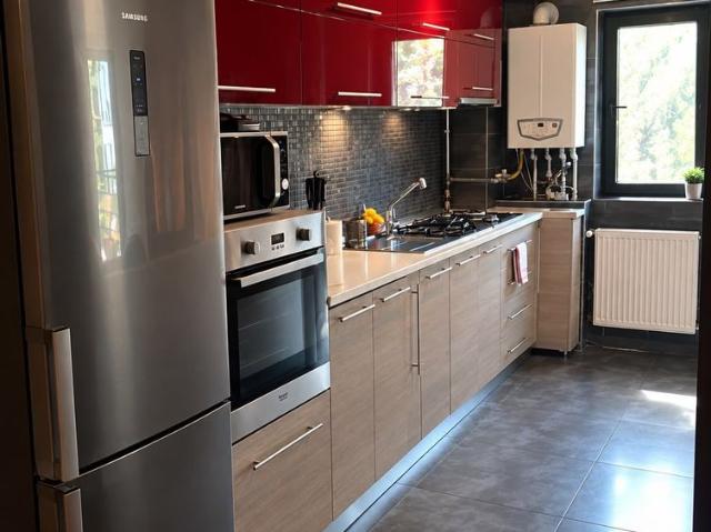 Apartament închirieri în București