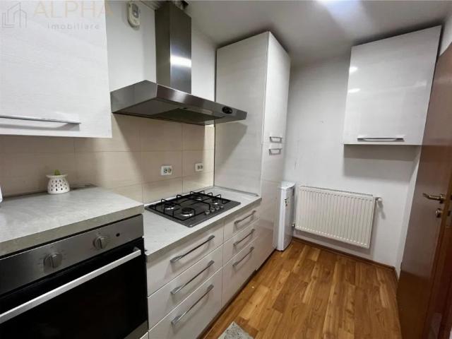 Apartament închirieri în Decebal, Bistrița