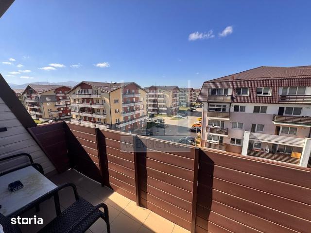 Apartament închirieri în Subcetate City, Sânpetru