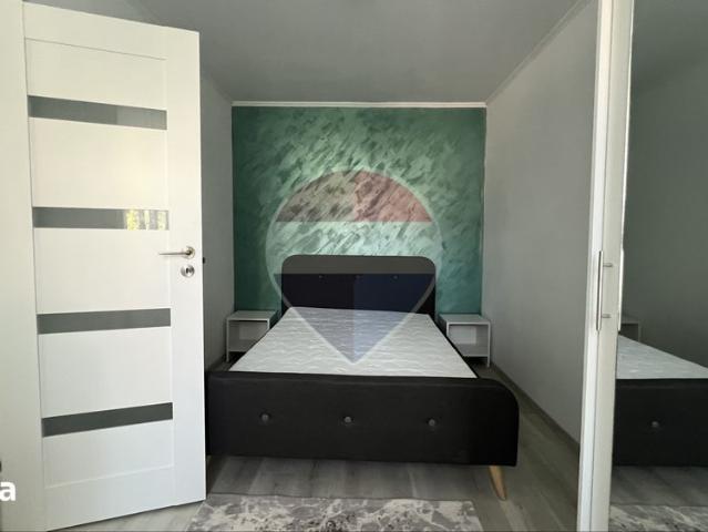 Apartament închirieri în Mircea Cel Batran, Iași