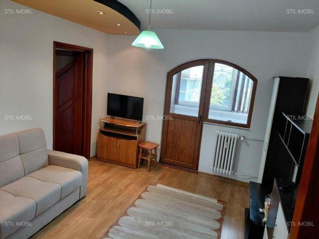 Apartament închirieri în Centru, Iași