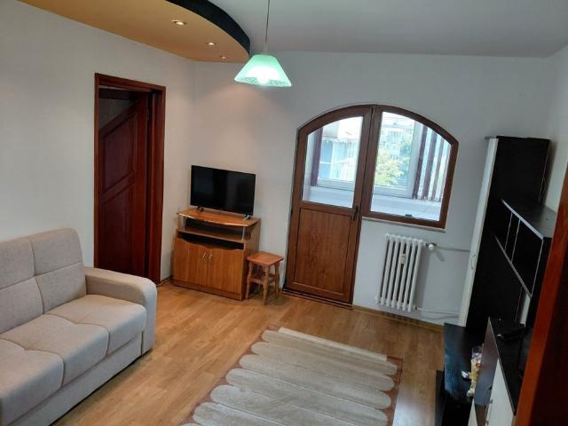 Apartament închirieri în Mircea Cel Batran, Iași