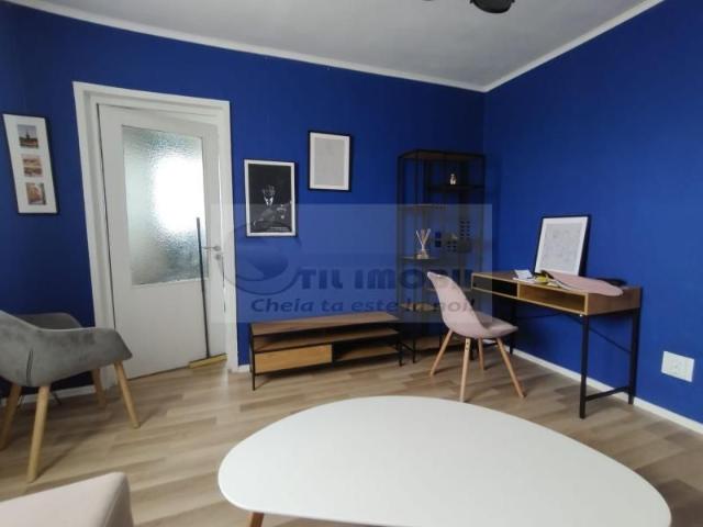 Apartament închirieri în Mircea Cel Batran, Iași
