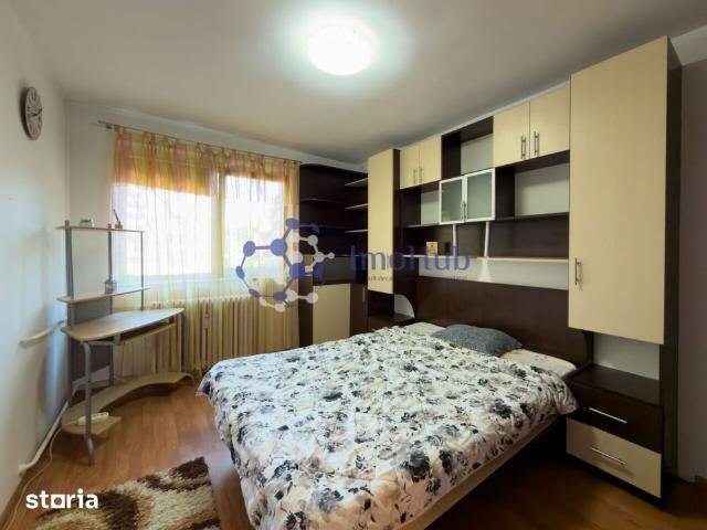 Apartament închirieri în Tătărași Nord, Iași