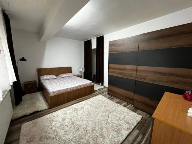 Apartament închirieri în Decebal, Bistrița