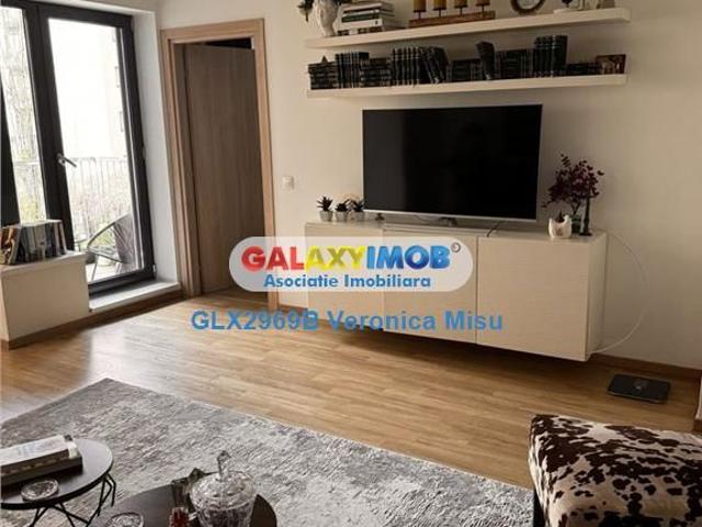 Apartament închirieri în București