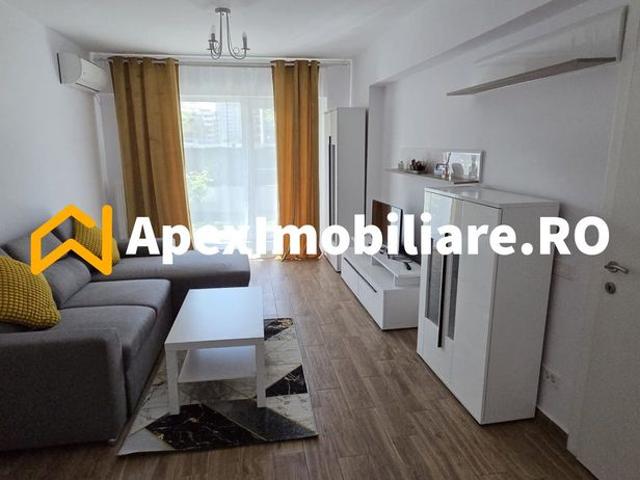 Apartament închirieri în București