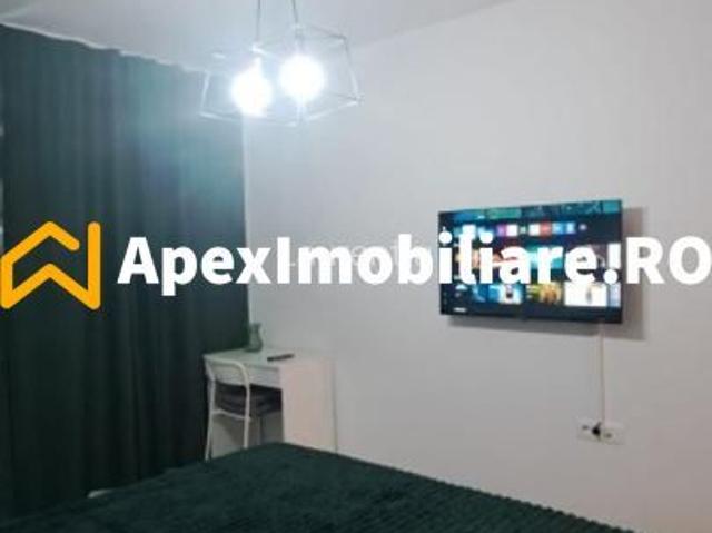 Apartament închirieri în București