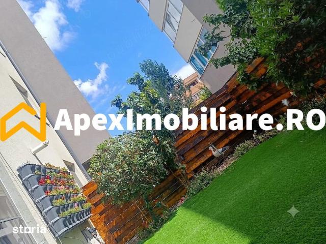 Apartament închirieri în București