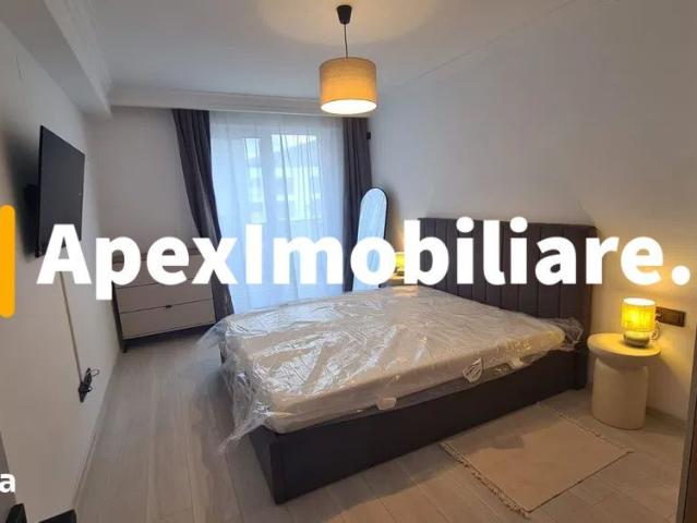 Apartament închirieri în București