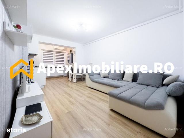 Apartament închirieri în Romco Rezidențial 1, București